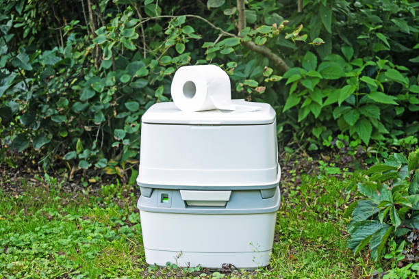 Best Affordable porta potty rental  in Brownstown, PA