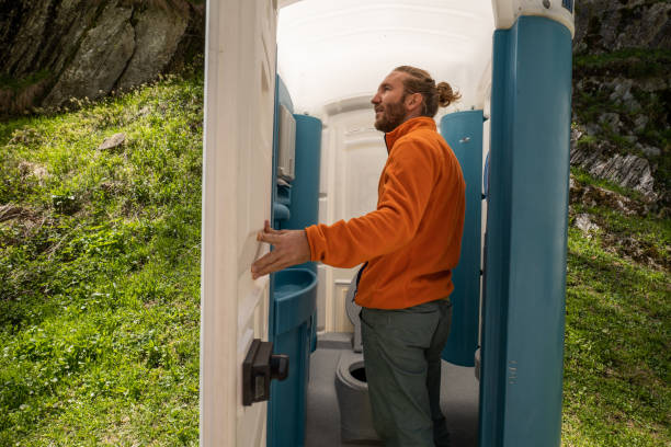 Best Portable toilet rental cost  in Brownstown, PA