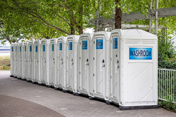 Best Portable restroom solutions  in Brownstown, PA
