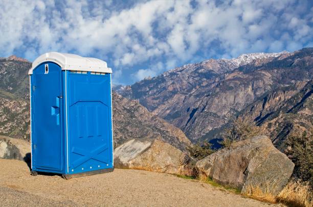 Best Luxury portable toilet rental  in Brownstown, PA