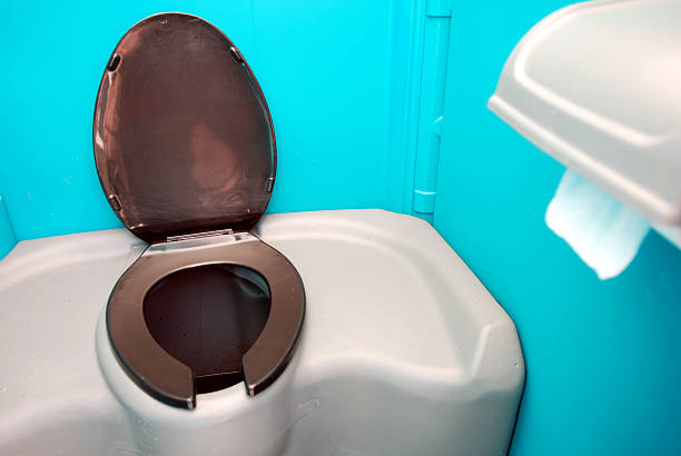 Best Construction site porta potty rental  in Brownstown, PA