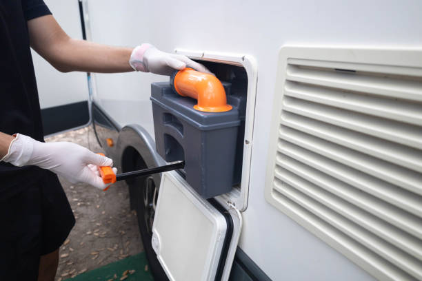 Best Portable bathroom rental  in Brownstown, PA