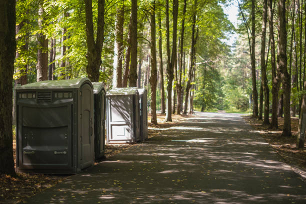 Best Porta potty rental near me  in Brownstown, PA