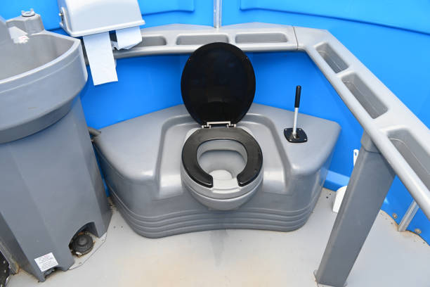 Best Event porta potty rental  in Brownstown, PA