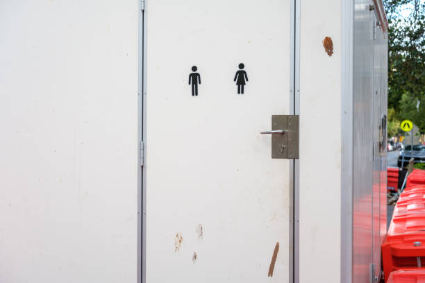 Best Temporary restroom rental  in Brownstown, PA