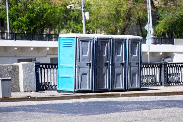 Best Affordable portable toilet rental  in Brownstown, PA