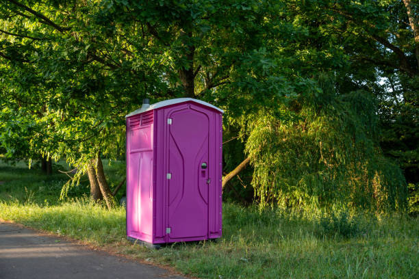 Portable bathroom rental in Brownstown, PA