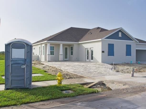 Best Local porta potty services  in Brownstown, PA